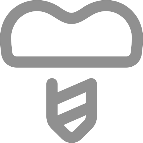 Implantes dentales