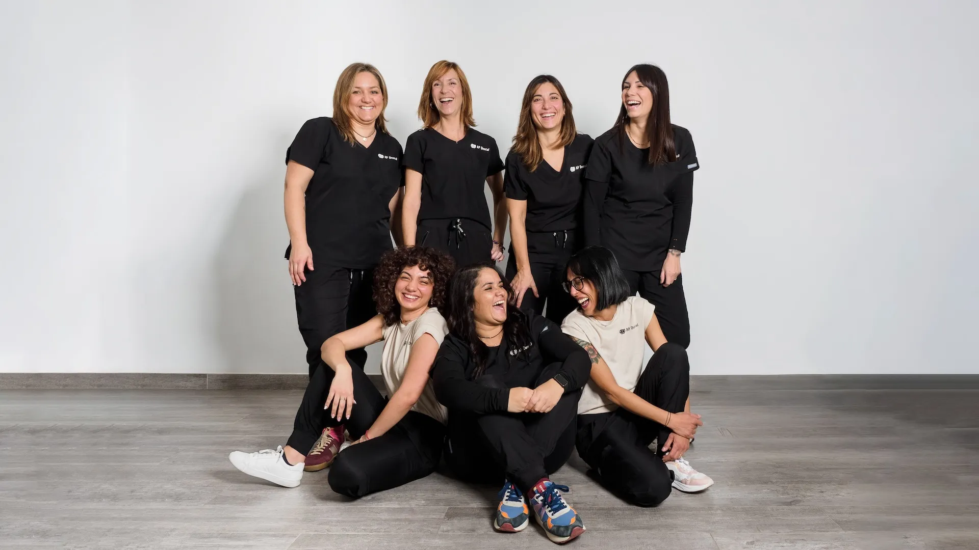 Sobre nosotros - AP Dental