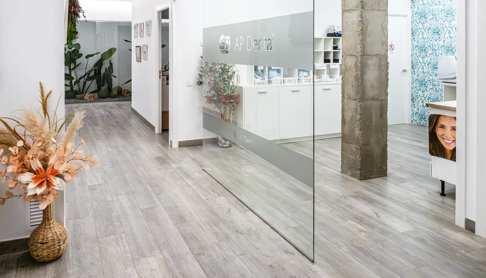 Sobre nosotros - AP Dental